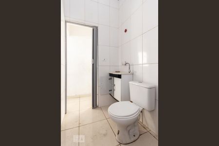 Casa à venda com 400m², 8 quartos e 1 vagaBanheiro casa 2