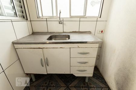 Casa à venda com 400m², 8 quartos e 1 vagaCozinha casa 3