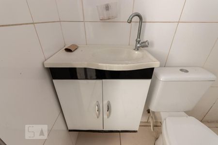 Casa à venda com 400m², 8 quartos e 1 vagaBanheiro casa 2