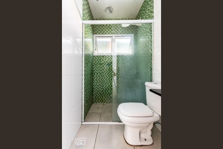 Casa à venda com 400m², 8 quartos e 1 vagaBanheiro casa 4