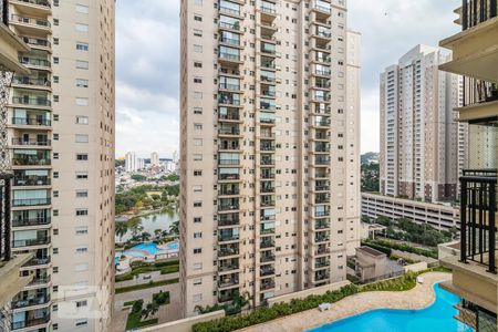 Apartamento para alugar com 68m², 2 quartos e 1 vagaVista da Suíte