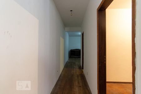 Corredor 1º Andar de casa à venda com 5 quartos, 180m² em Glória, Rio de Janeiro