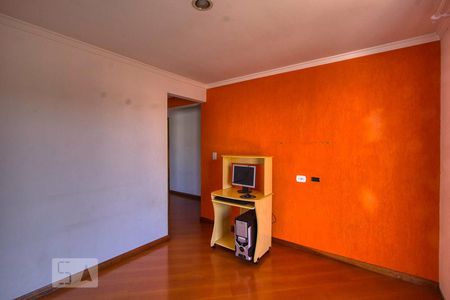 Sala de casa para alugar com 3 quartos, 75m² em Cajuru, Curitiba
