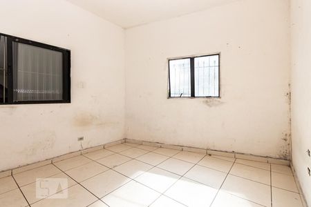 Sala/Quarto de casa à venda com 1 quarto, 45m² em Vila Carmosina, São Paulo