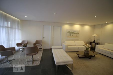 Apartamento à venda com 79m², 2 quartos e 2 vagasSala de Jantar - Salão Gourmet