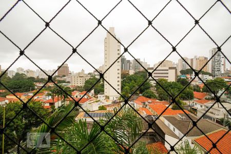 Apartamento à venda com 79m², 2 quartos e 2 vagasVista Quarto