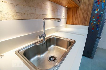 Apartamento à venda com 79m², 2 quartos e 2 vagasPia