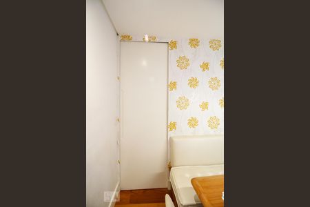 Apartamento à venda com 79m², 2 quartos e 2 vagasSala de Jantar