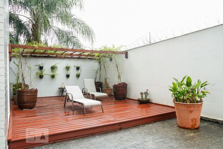 Apartamento à venda com 79m², 2 quartos e 2 vagasÁrea comum