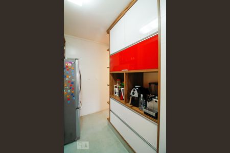 Apartamento à venda com 79m², 2 quartos e 2 vagasCozinha