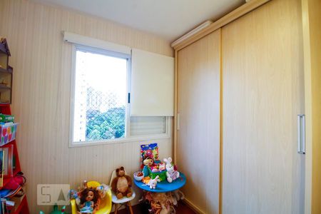 Apartamento à venda com 79m², 2 quartos e 2 vagasQuarto