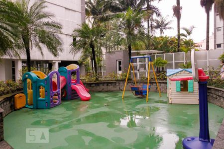 Apartamento à venda com 79m², 2 quartos e 2 vagasPlayground