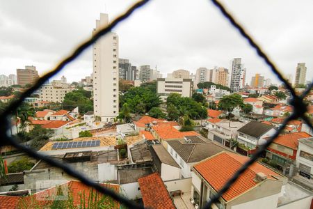 Apartamento à venda com 79m², 2 quartos e 2 vagasVista da Suíte