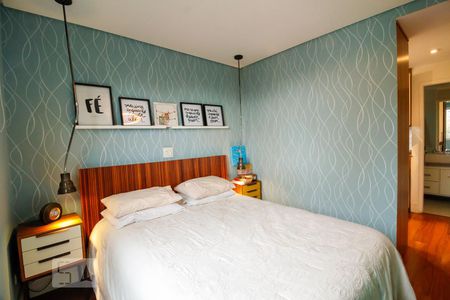 Apartamento à venda com 79m², 2 quartos e 2 vagasSuíte