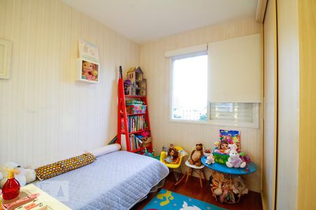 Apartamento à venda com 79m², 2 quartos e 2 vagasQuarto