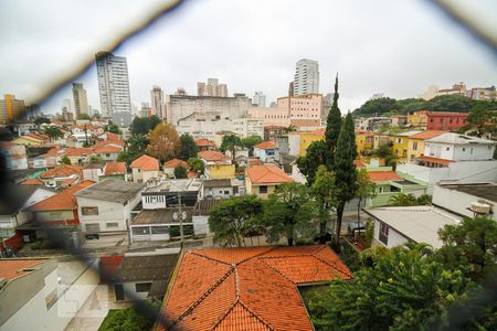 Apartamento à venda com 79m², 2 quartos e 2 vagasVista do Closet da suíte