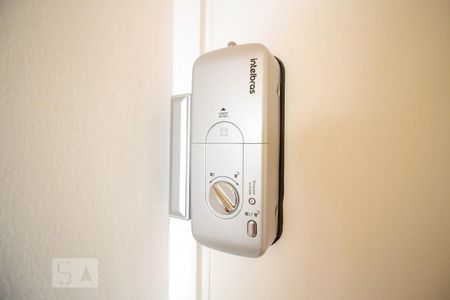 Apartamento à venda com 79m², 2 quartos e 2 vagasFechadura Eletrônica