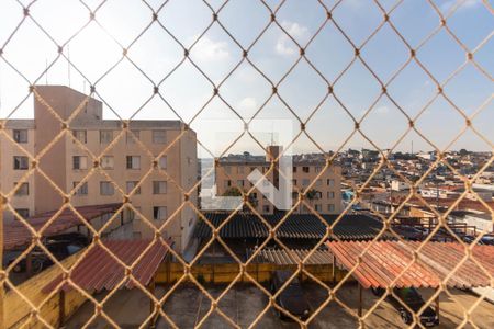 Apartamento à venda com 54m², 2 quartos e 1 vaga Apartamento à venda com 54m², 2 quartos e 1 vagaVista do Quarto 1