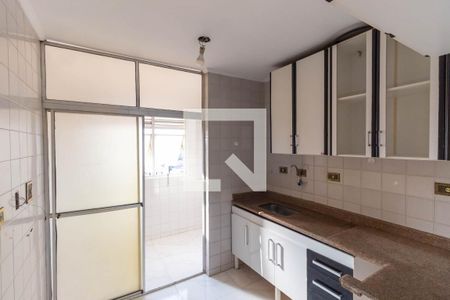 Apartamento à venda com 54m², 2 quartos e 1 vaga Apartamento à venda com 54m², 2 quartos e 1 vagaCozinha