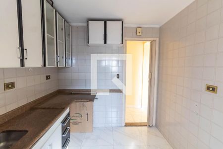 Apartamento à venda com 54m², 2 quartos e 1 vaga Apartamento à venda com 54m², 2 quartos e 1 vagaCozinha
