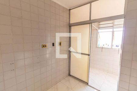Apartamento à venda com 54m², 2 quartos e 1 vaga Apartamento à venda com 54m², 2 quartos e 1 vagaCozinha