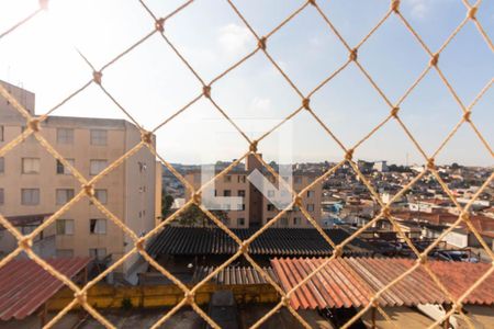 Apartamento à venda com 54m², 2 quartos e 1 vaga Apartamento à venda com 54m², 2 quartos e 1 vagaVista do Quarto 2