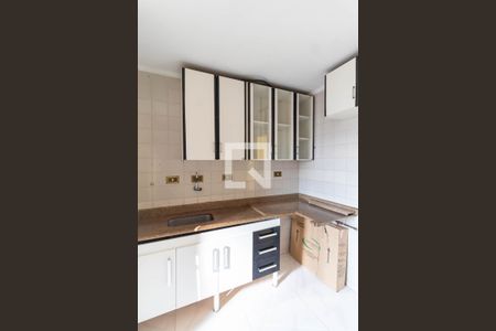 Apartamento à venda com 54m², 2 quartos e 1 vaga Apartamento à venda com 54m², 2 quartos e 1 vagaCozinha