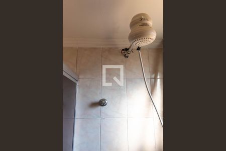 Apartamento à venda com 54m², 2 quartos e 1 vaga Apartamento à venda com 54m², 2 quartos e 1 vagaBanheiro