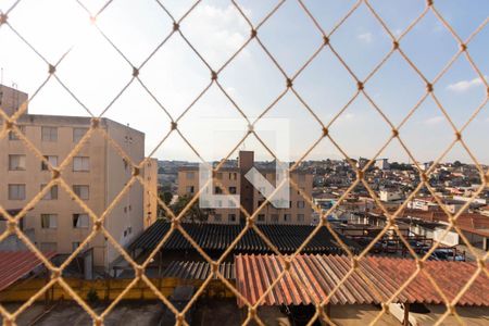 Apartamento à venda com 54m², 2 quartos e 1 vaga Apartamento à venda com 54m², 2 quartos e 1 vagaVista da Sala