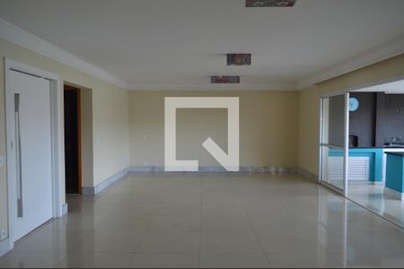 Sala de apartamento para alugar com 3 quartos, 213m² em Ipiranga, São Paulo
