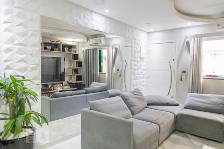 Sala de casa à venda com 3 quartos, 13984m² em Jardim Jaú (zona Leste), São Paulo