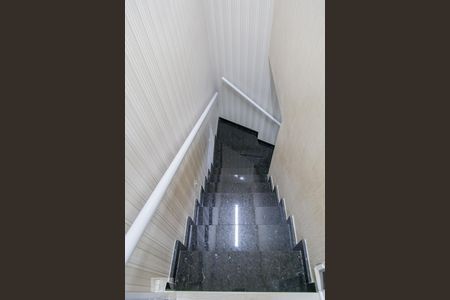 Escada de casa à venda com 3 quartos, 13984m² em Jardim Jaú (zona Leste), São Paulo