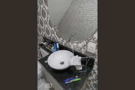 Lavabo de casa à venda com 3 quartos, 13984m² em Jardim Jaú (zona Leste), São Paulo