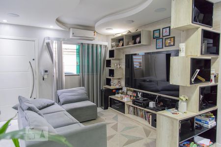 Sala de casa à venda com 3 quartos, 13984m² em Jardim Jaú (zona Leste), São Paulo