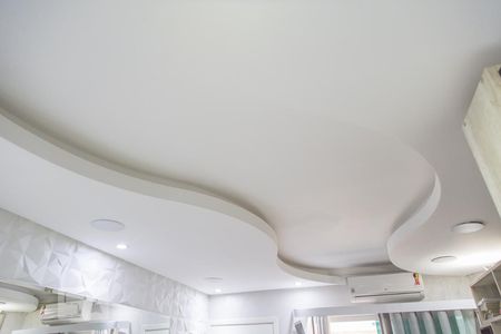 Sala de casa à venda com 3 quartos, 13984m² em Jardim Jaú (zona Leste), São Paulo