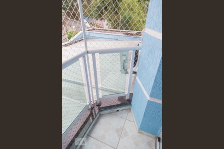 Casa à venda com 13984m², 3 quartos e 2 vagas Casa à venda com 13984m², 3 quartos e 2 vagasVaranda do Quarto 3