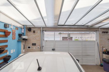 Vista da Sala de casa à venda com 3 quartos, 13984m² em Jardim Jaú (zona Leste), São Paulo