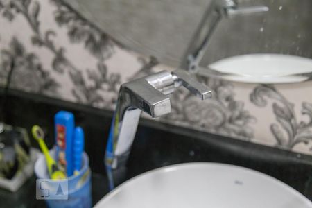 Lavabo de casa à venda com 3 quartos, 13984m² em Jardim Jaú (zona Leste), São Paulo