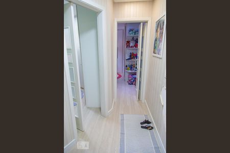 Corredor de casa à venda com 3 quartos, 13984m² em Jardim Jaú (zona Leste), São Paulo