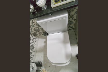 Lavabo de casa à venda com 3 quartos, 13984m² em Jardim Jaú (zona Leste), São Paulo