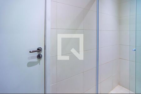 Apartamento para alugar com 105m², 2 quartos e 2 vagasBanheiro da Suíte 1