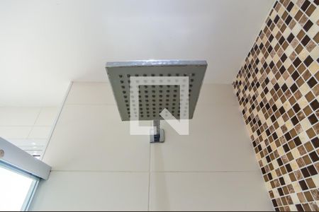 Apartamento para alugar com 105m², 2 quartos e 2 vagasBanheiro da Suíte 2