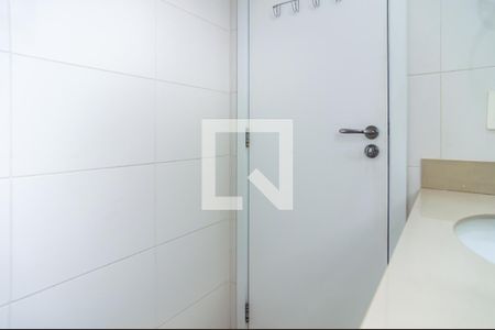 Apartamento para alugar com 105m², 2 quartos e 2 vagasBanheiro da Suíte 2