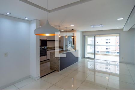 Sala de Jantar de apartamento para alugar com 2 quartos, 105m² em Bethaville, Barueri