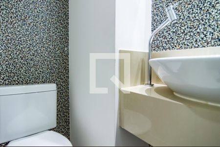 Apartamento para alugar com 105m², 2 quartos e 2 vagasLavabo