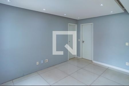Sala de apartamento para alugar com 2 quartos, 105m² em Bethaville, Barueri