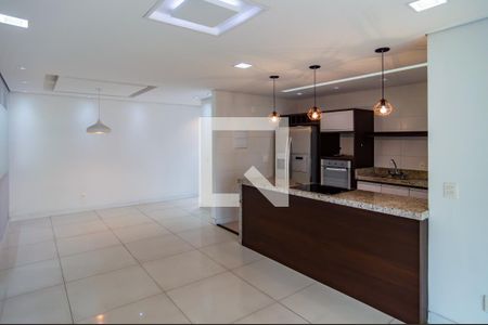 Apartamento para alugar com 105m², 2 quartos e 2 vagasSala de Jantar