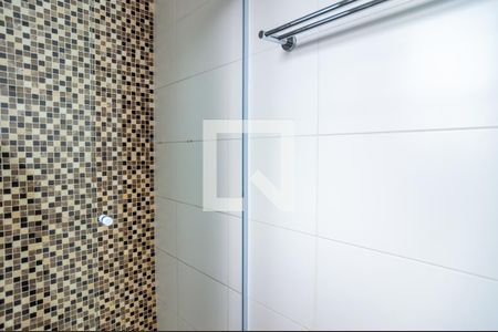 Apartamento para alugar com 105m², 2 quartos e 2 vagasBanheiro da Suíte 2