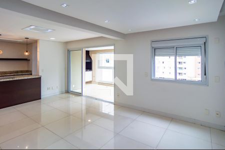 Sala de apartamento para alugar com 2 quartos, 105m² em Bethaville, Barueri