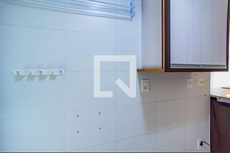 Apartamento para alugar com 105m², 2 quartos e 2 vagasÁrea de Serviço